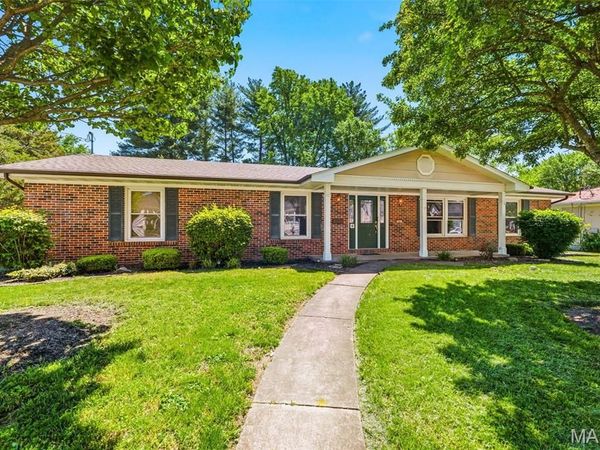 806 Camp Street, Washington, MO 63090