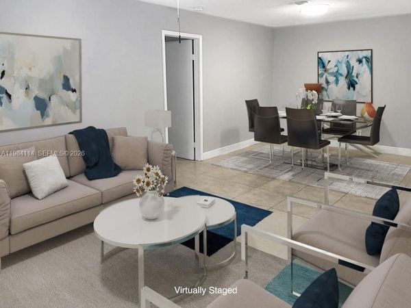 11277 W Atlantic Blvd , Unit 205, Coral Springs, FL 33071