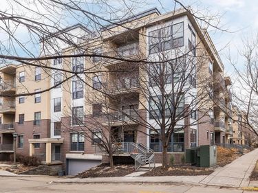 825 Berry Street, Unit 105, Saint Paul, MN 55114
