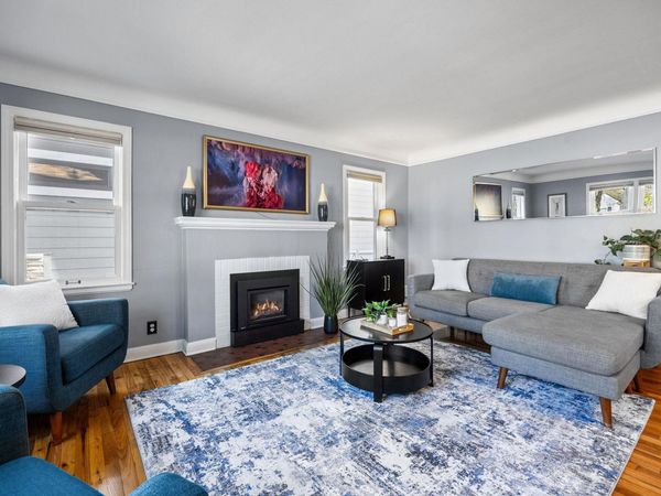 5352 Knox Avenue S, Minneapolis, MN 55419