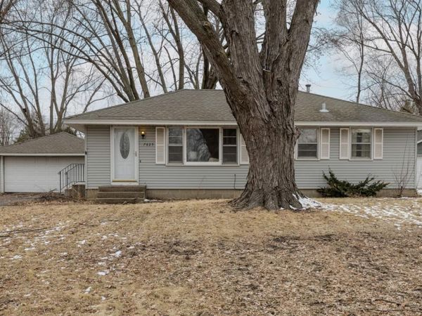 7825 Newton Avenue N, Brooklyn Park, MN 55444