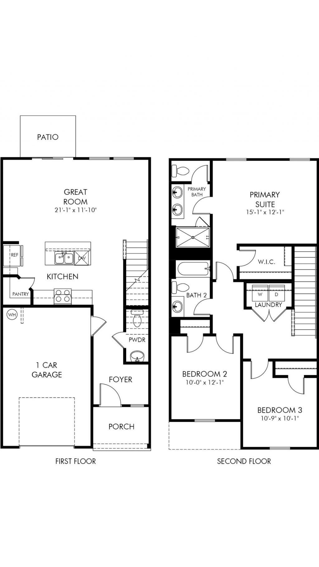203 Brook Run Drive Photo 13
