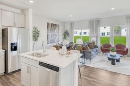 203 Brook Run Drive photo 4