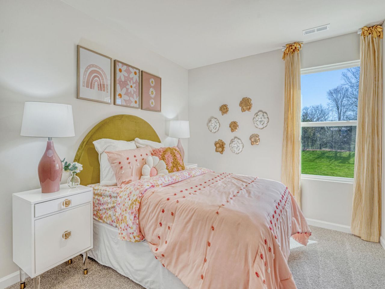 203 Brook Run Drive Photo 8