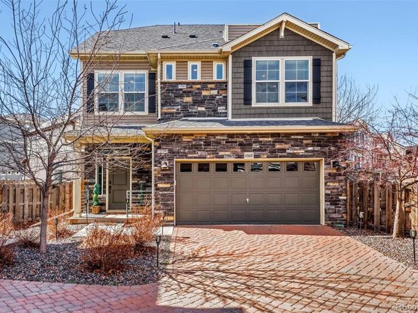 26168 E Maple Drive, Aurora, CO 80018