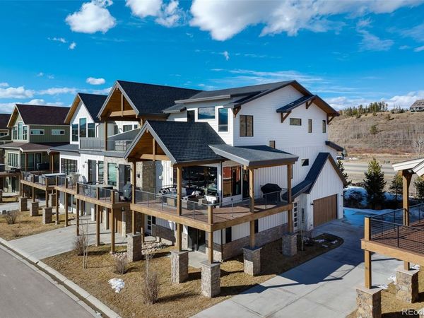 174 Hay Meadow Drive, Fraser, CO 80442