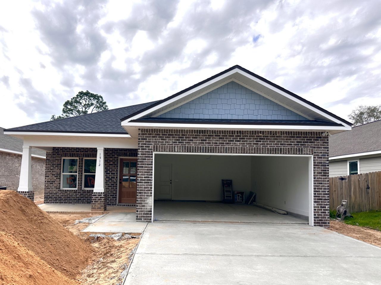 1512 Pine Street, Niceville, FL 32578 Main Photo