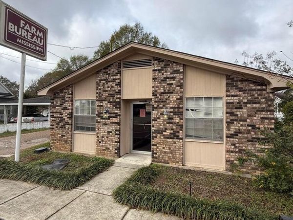 108 Allen Street, Purvis, MS 39475
