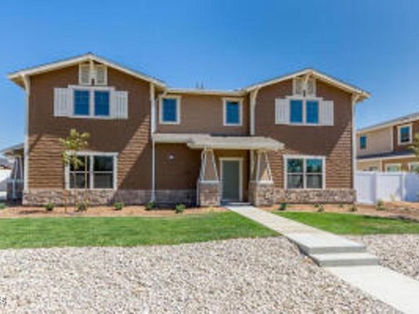 104 Main Street, Piru, CA 93040