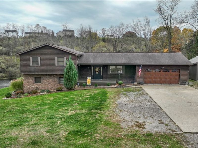 46282 Atkinson Road, Saint Clairsville, OH 43950 Photo 2