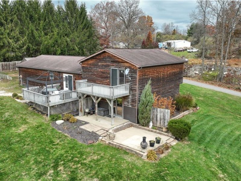 46282 Atkinson Road, Saint Clairsville, OH 43950 Photo 3