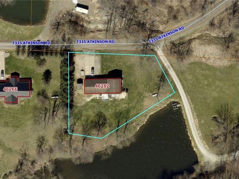 46282 Atkinson Road, Saint Clairsville, OH 43950 Photo 7