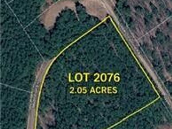 2076 Meditation Lane, Guild, TN 37340