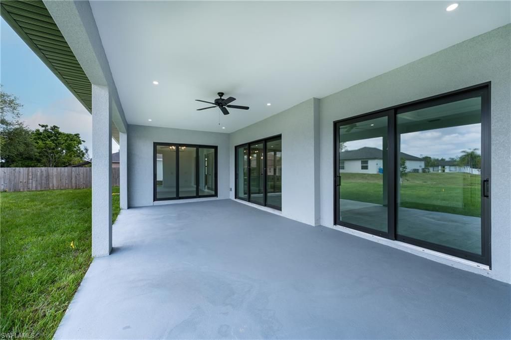 1625 SW 4th St , Cape Coral, FL 33991 Photo