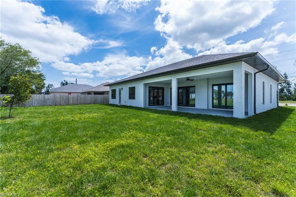 1625 SW 4th St , Cape Coral, FL 33991 Photo