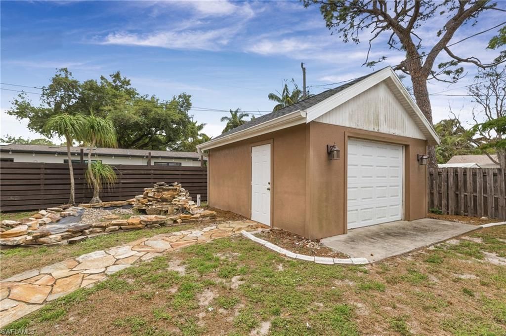 2436 Ephraim Ave, Fort Myers, FL 33907 Photo