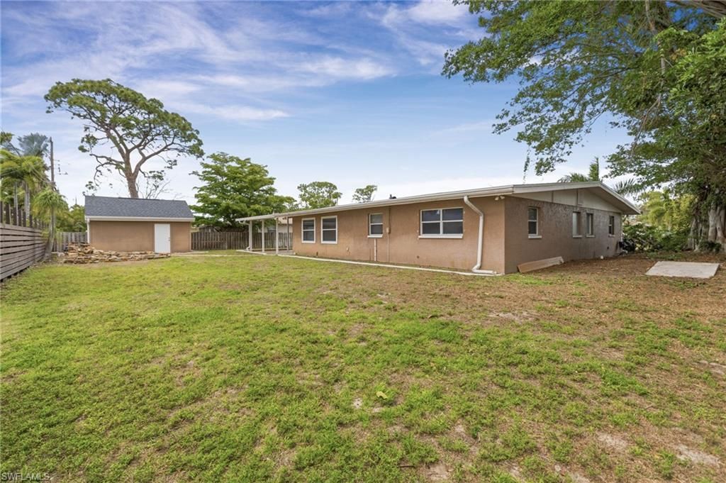 2436 Ephraim Ave, Fort Myers, FL 33907 Photo