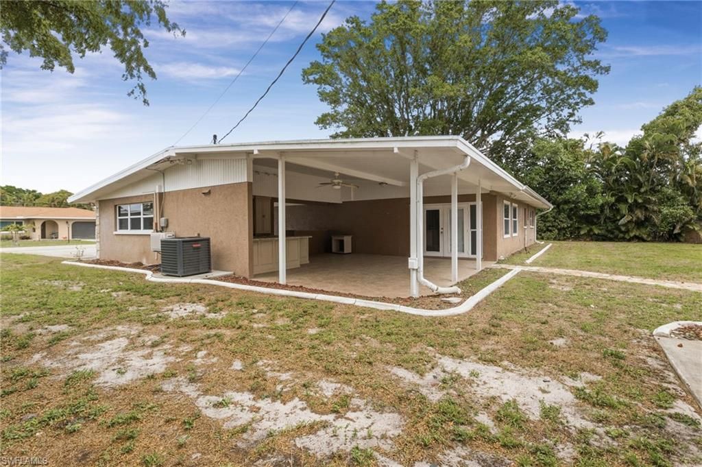 2436 Ephraim Ave, Fort Myers, FL 33907 Photo