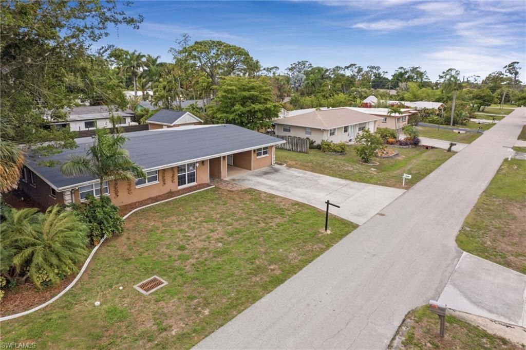 2436 Ephraim Ave, Fort Myers, FL 33907 Photo