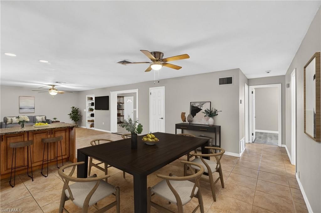 2436 Ephraim Ave, Fort Myers, FL 33907 Photo
