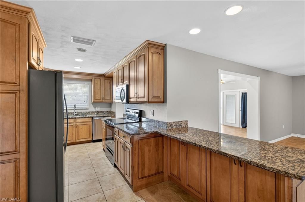 2436 Ephraim Ave, Fort Myers, FL 33907 Photo