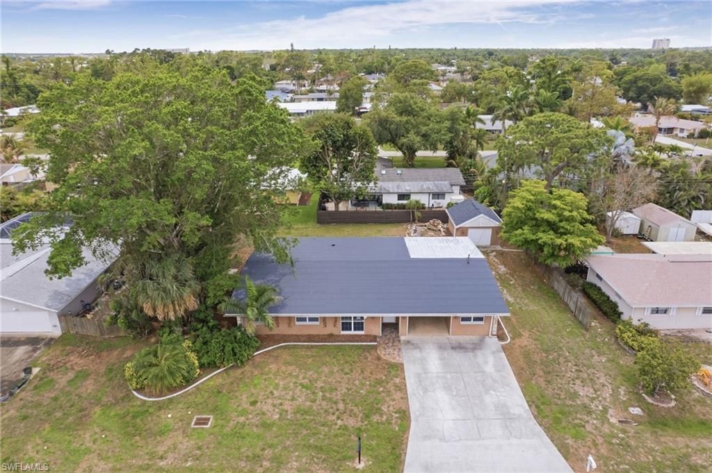 2436 Ephraim Ave, Fort Myers, FL 33907 Photo