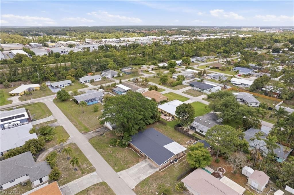 2436 Ephraim Ave, Fort Myers, FL 33907 Photo