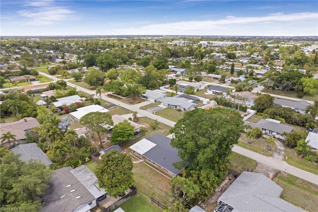 2436 Ephraim Ave, Fort Myers, FL 33907 Photo
