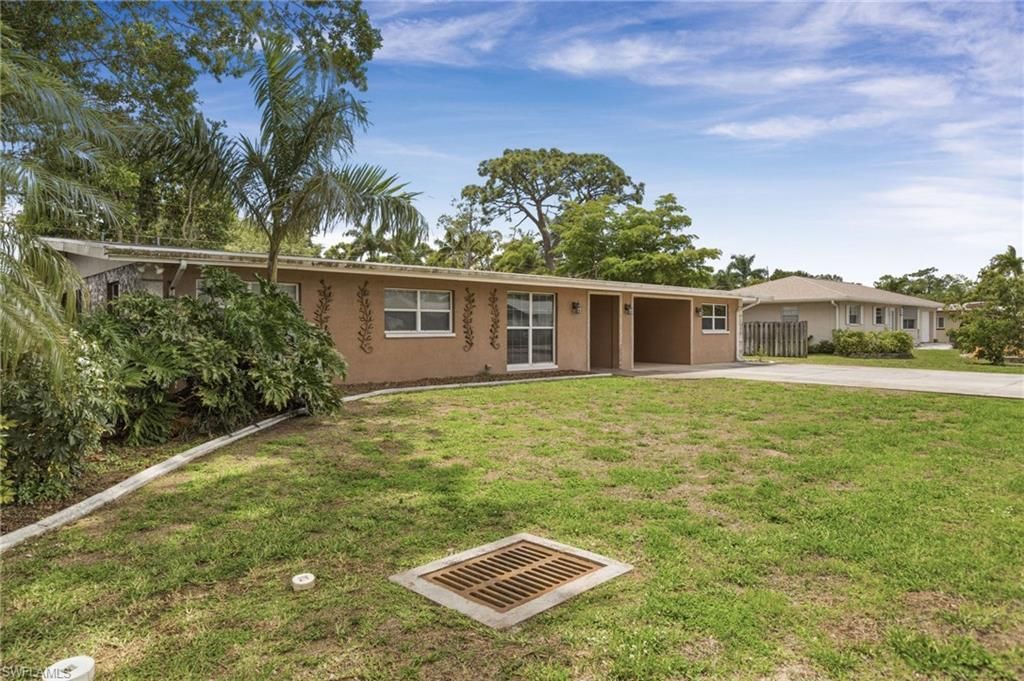 2436 Ephraim Ave, Fort Myers, FL 33907 Photo