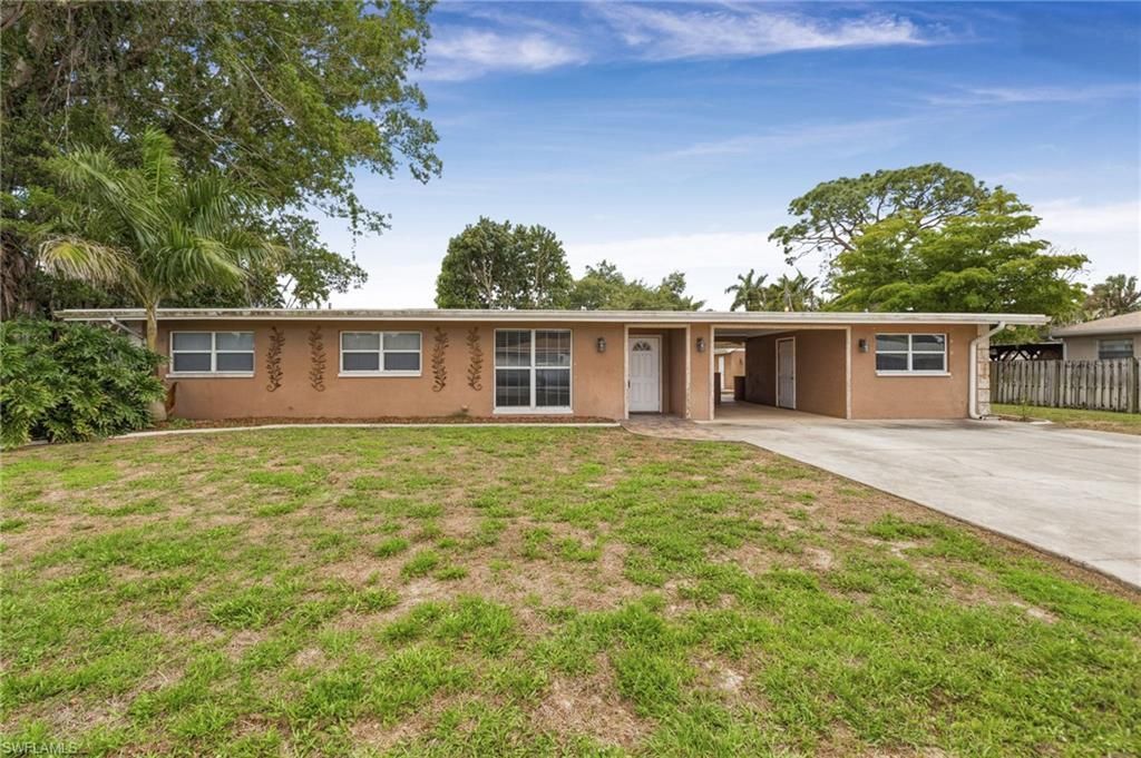 2436 Ephraim Ave, Fort Myers, FL 33907 Photo