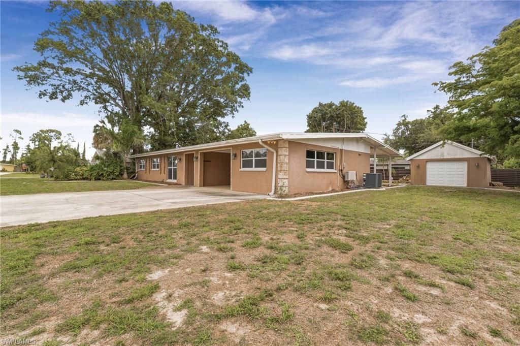2436 Ephraim Ave, Fort Myers, FL 33907 Photo