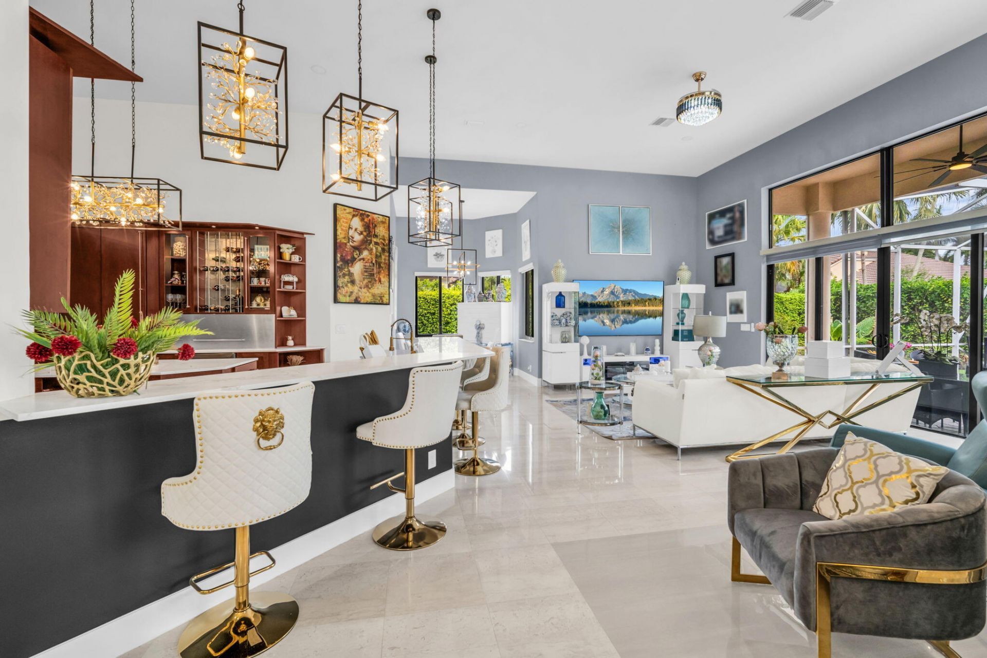 131 Dockside Circle, Weston, FL 33327 Photo