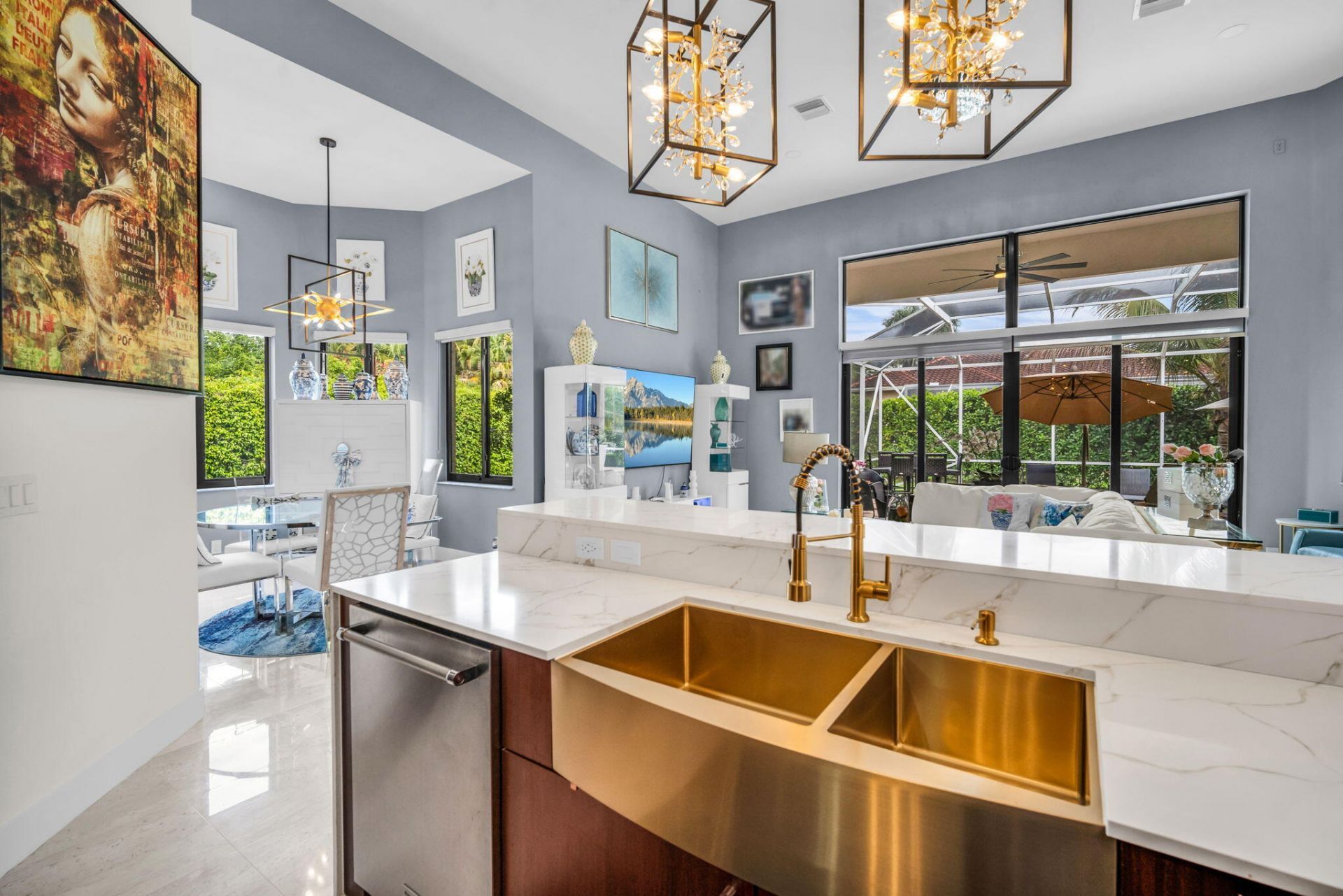 131 Dockside Circle, Weston, FL 33327 Photo