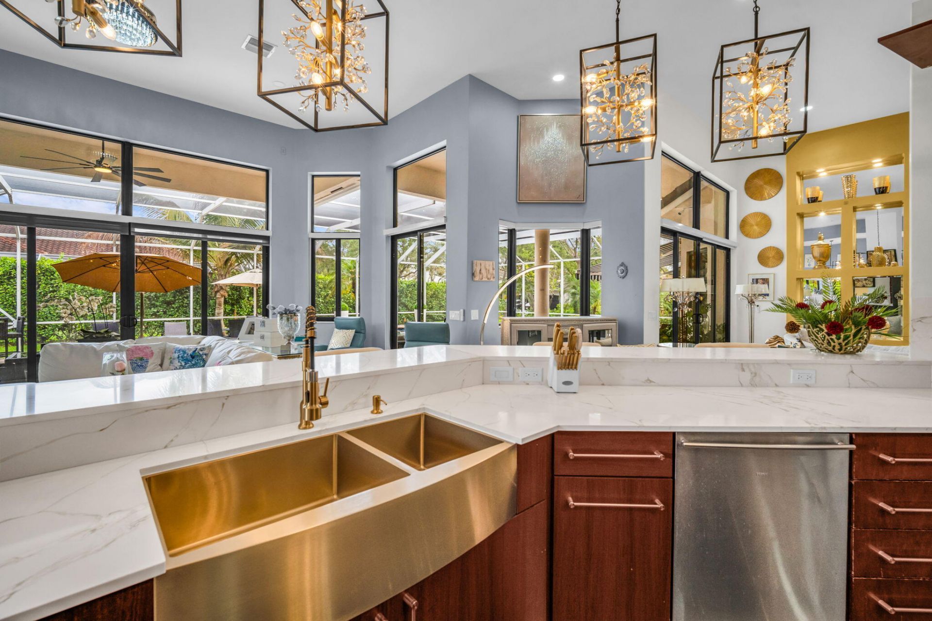 131 Dockside Circle, Weston, FL 33327 Photo