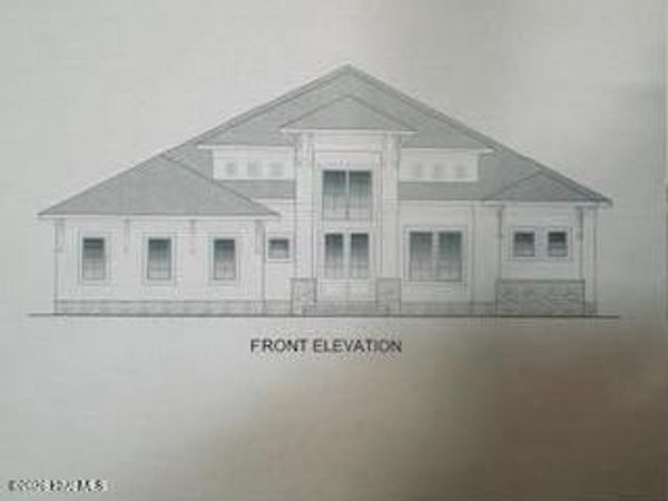 2138 Arnold Palmer Drive, Shallotte, NC 28470