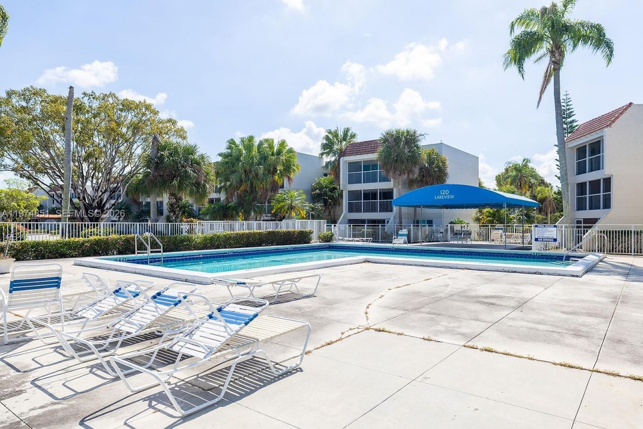 140 Lakeview Dr , Unit 203, Weston, FL 33326 Photo