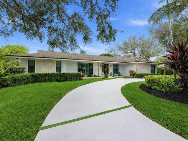 17204 SW 79th Ct, Palmetto Bay, FL 33157