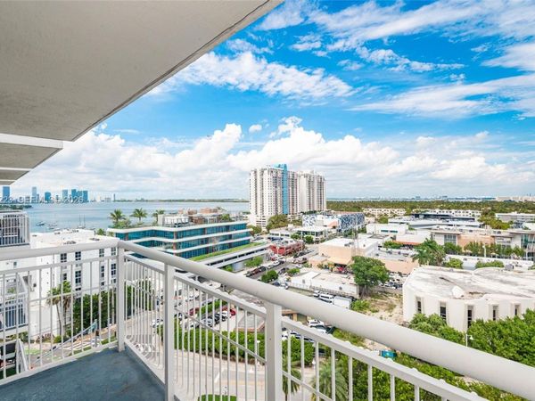 1688 West Ave , Unit PH-07, Miami Beach, FL 33139