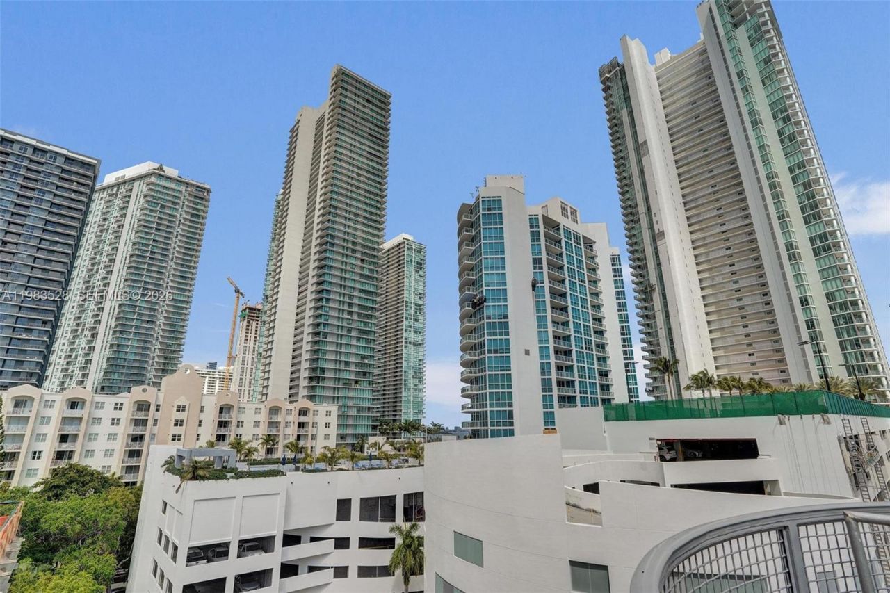 481 NE 29th St, Unit 702, Miami, FL 33137 Photo