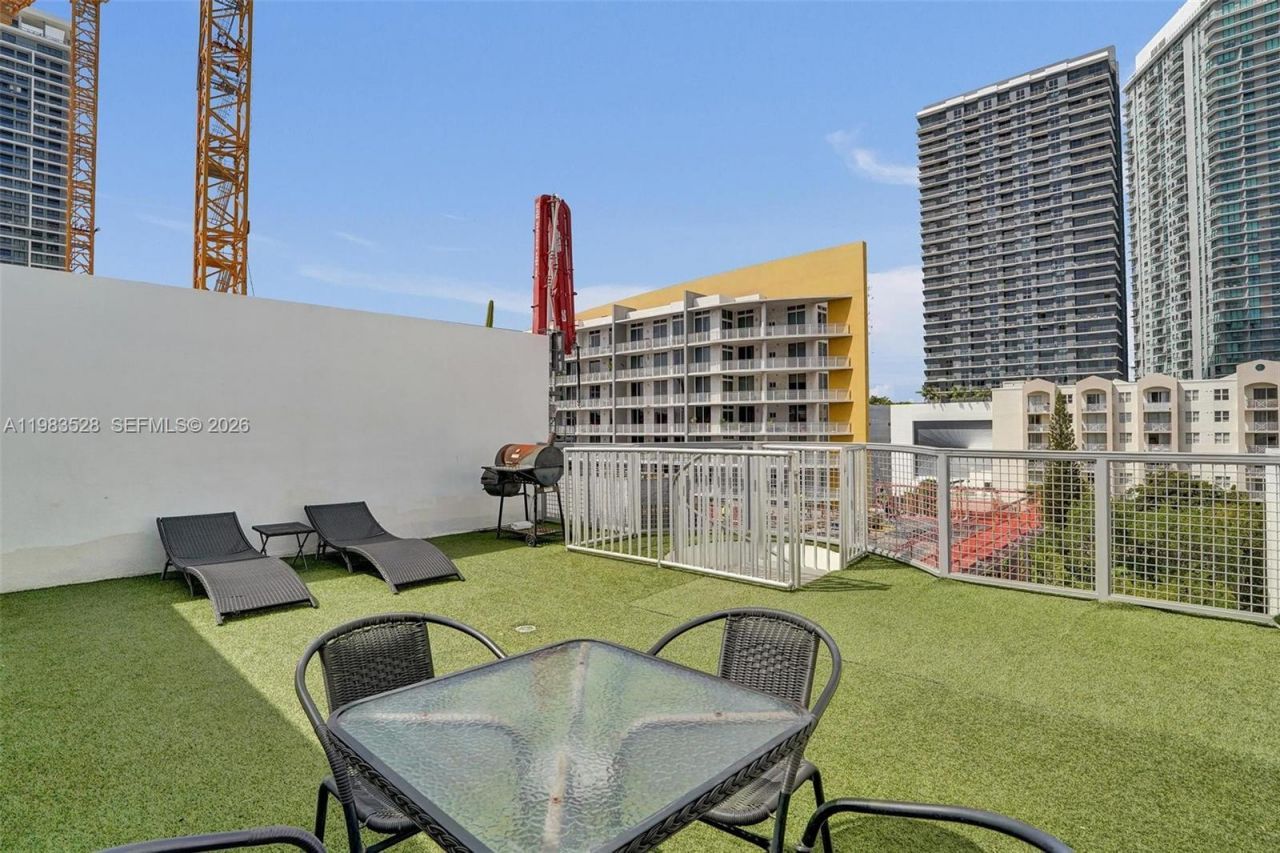 481 NE 29th St, Unit 702, Miami, FL 33137 Photo