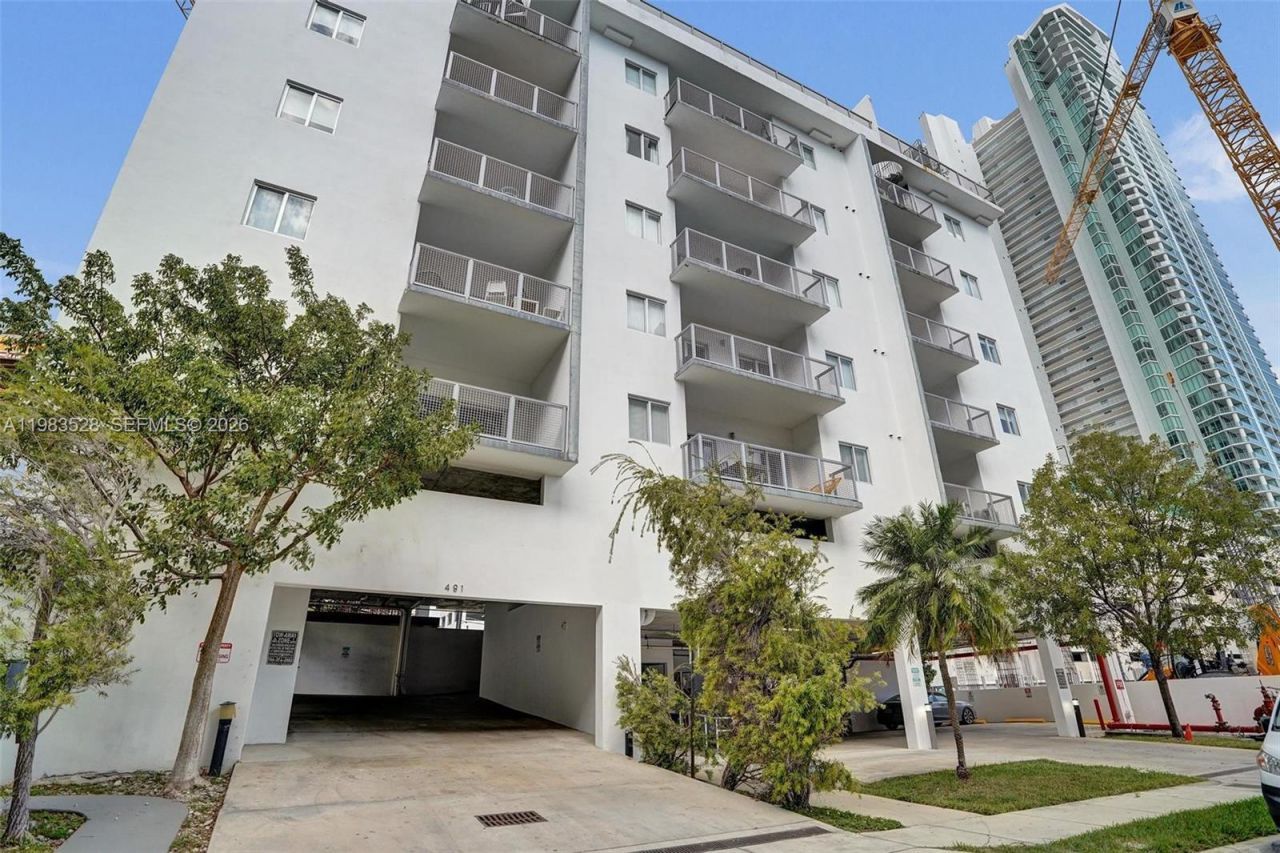 481 NE 29th St, Unit 702, Miami, FL 33137 Photo
