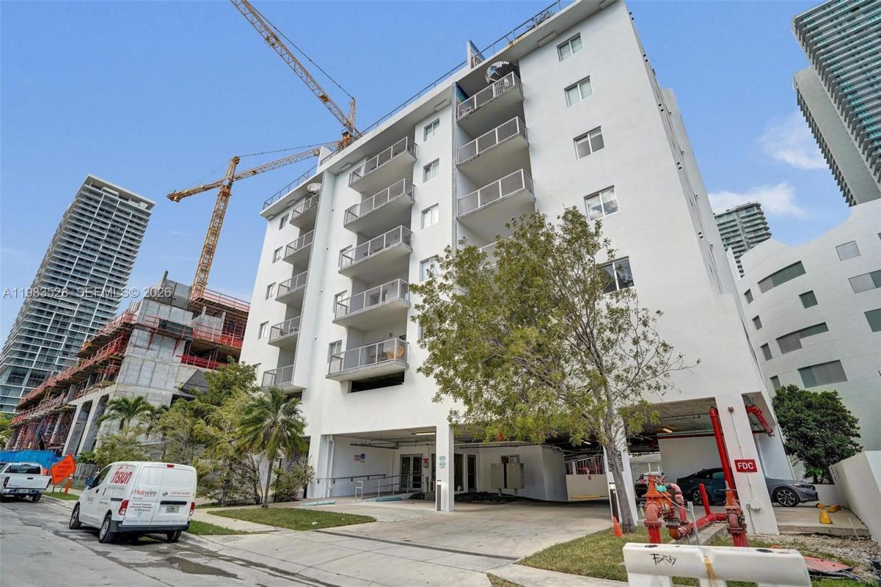 481 NE 29th St, Unit 702, Miami, FL 33137 Photo