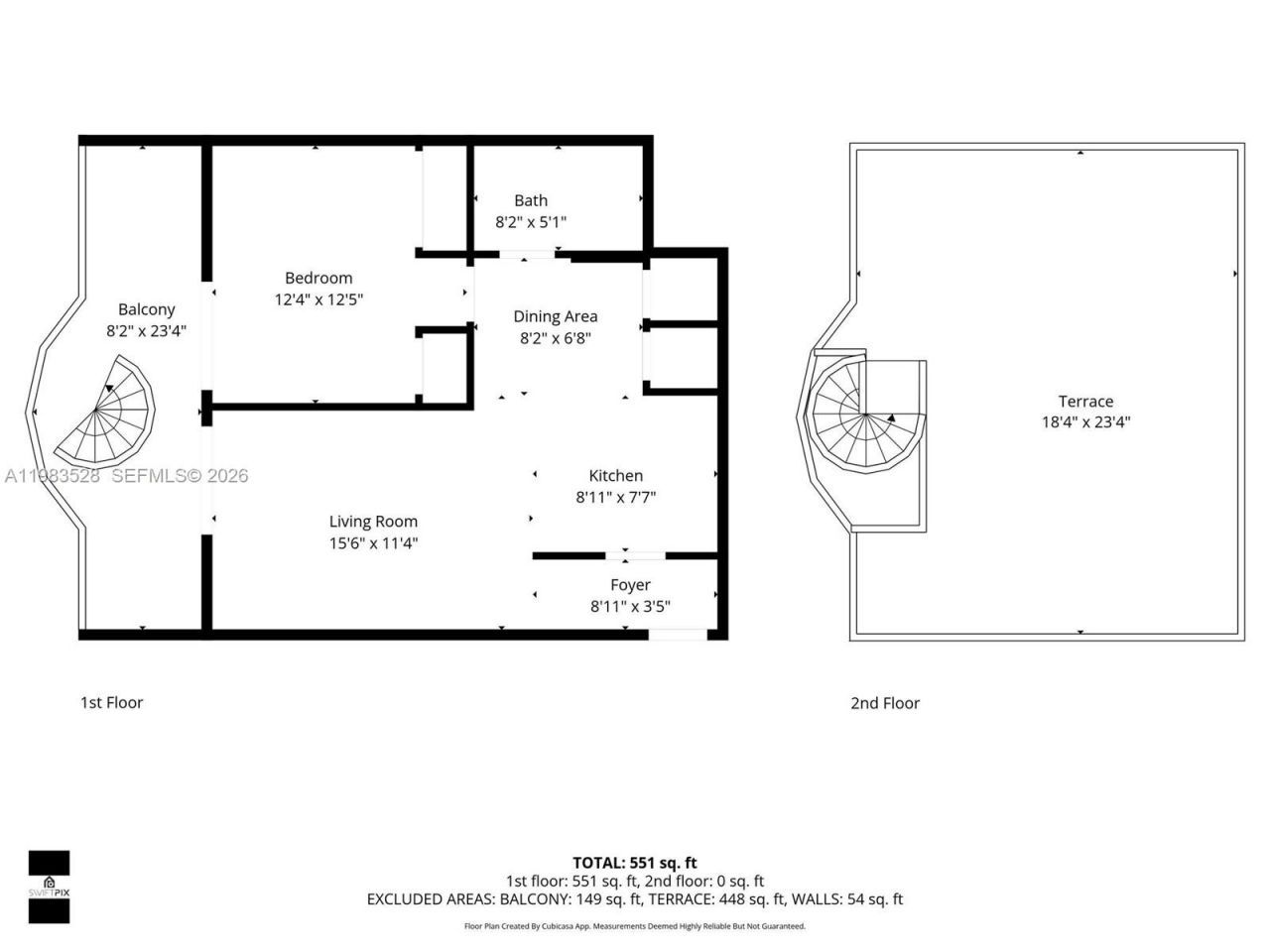 481 NE 29th St, Unit 702, Miami, FL 33137 Photo