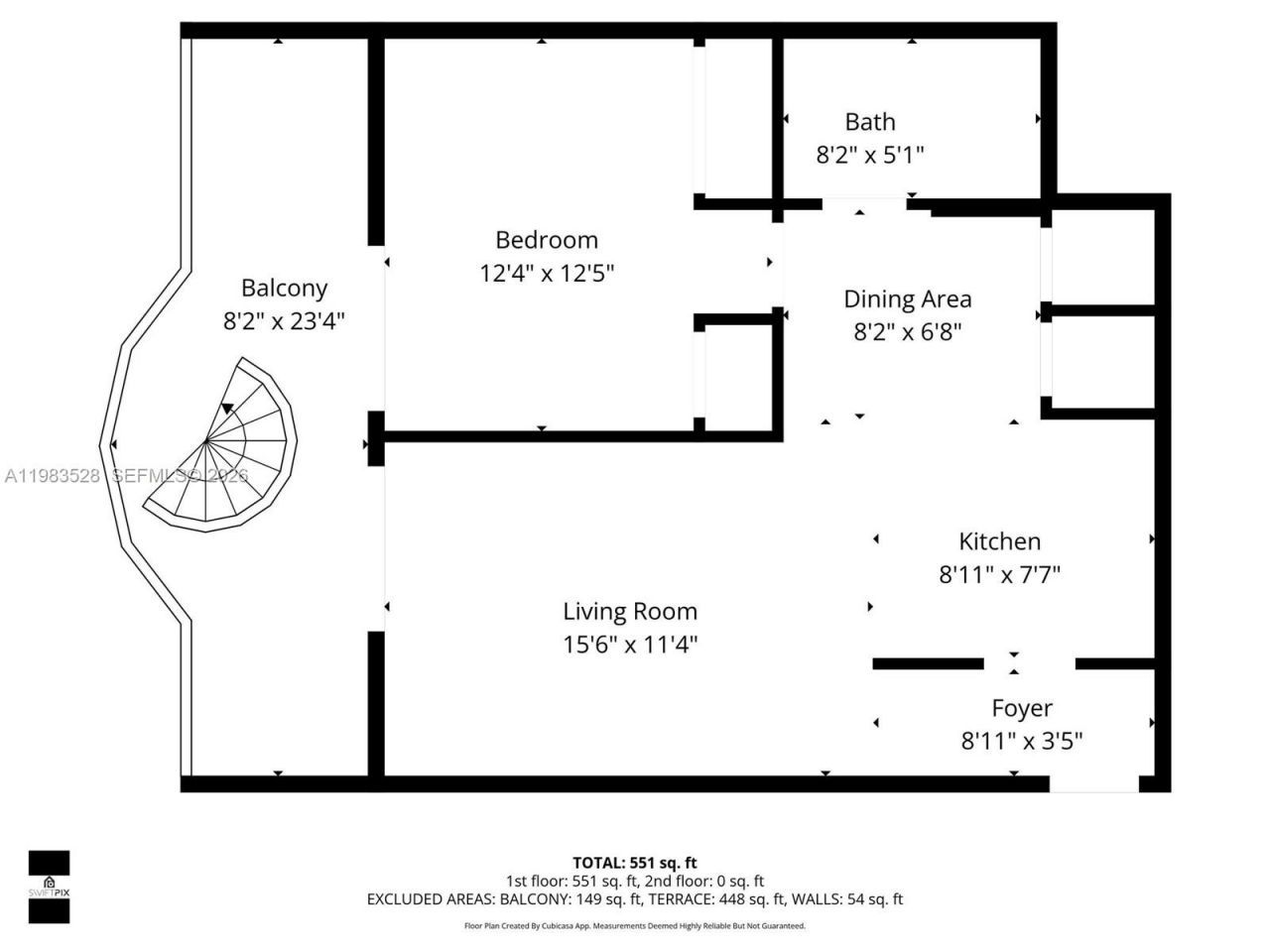 481 NE 29th St, Unit 702, Miami, FL 33137 Photo