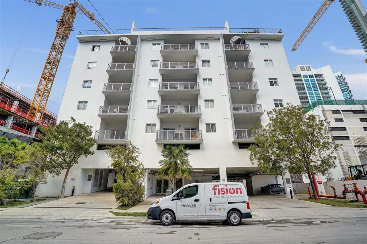 481 NE 29th St, Unit 702, Miami, FL 33137 Photo