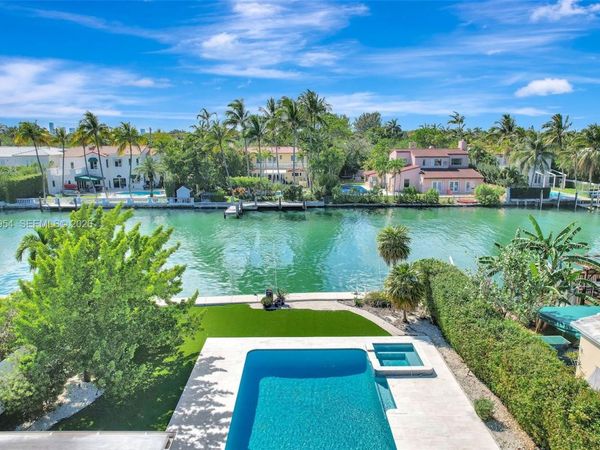 4560 Prairie Ave, Miami Beach, FL 33140