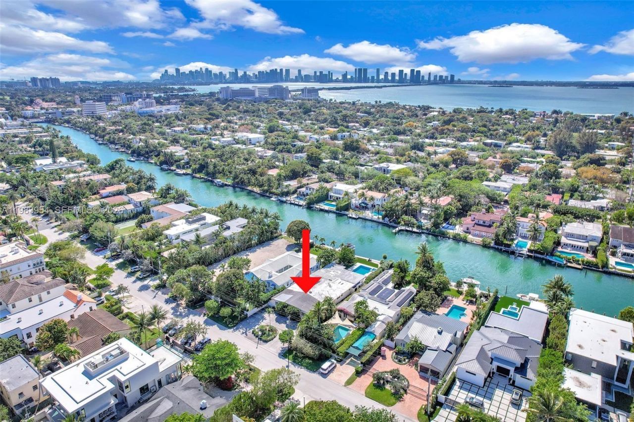 4560 Prairie Ave, Miami Beach, FL 33140 Photo