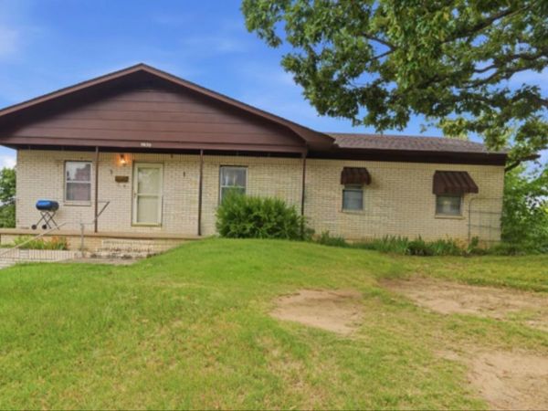 5820 Alta Vista Drive, North Little Rock, AR 72118