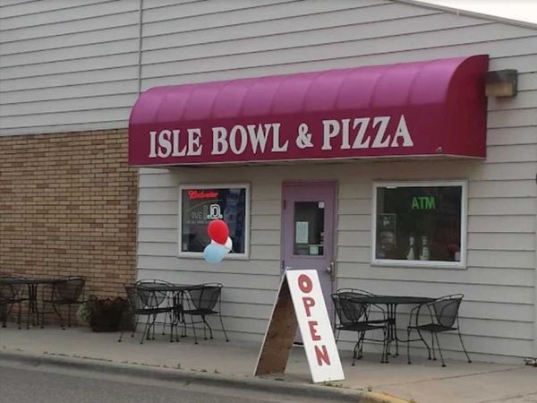 365 3rd Avenue S, Isle, MN 56342