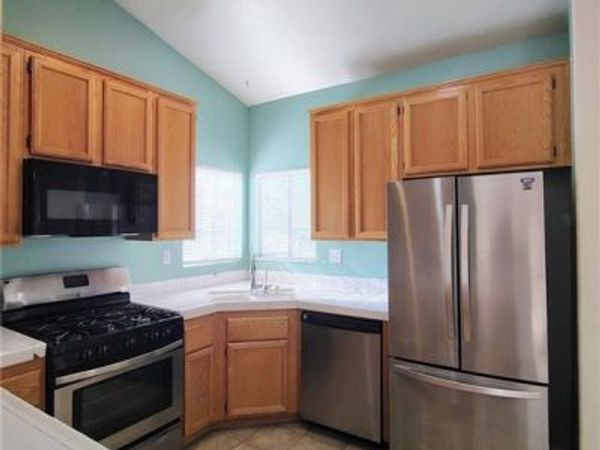 75 N Valle Verde Drive , Unit 321, Henderson, NV 89074